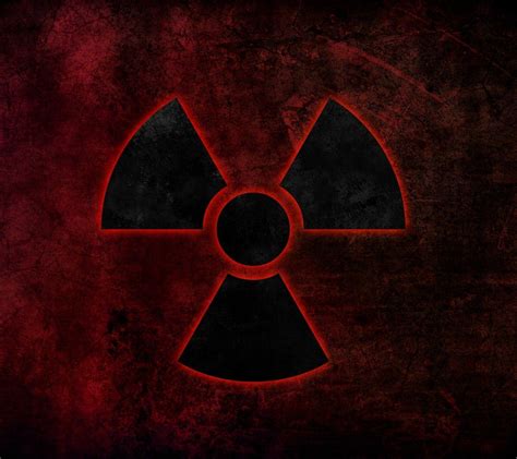 Nuclear Symbol Wallpapers - Top Free Nuclear Symbol Backgrounds ...