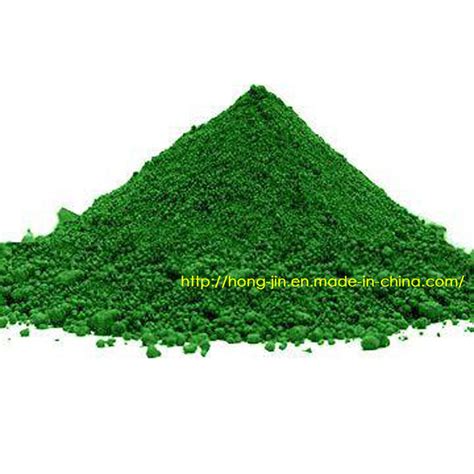 China Chromium Oxide - China Chromium Oxide, 1308-38-9