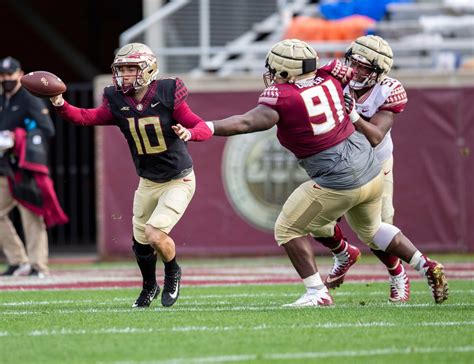 FSU Football: Seminole's on national award watchlists