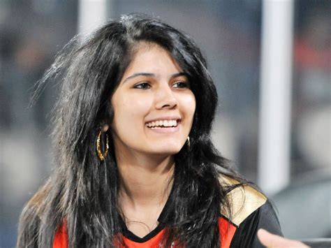 Meet The SRH Mystery Girl Kaviya Maran, Who Is Stealing The Show In IPL ...