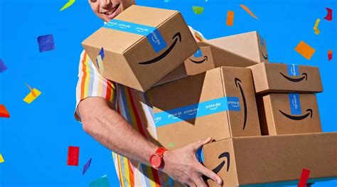 Amazon Prime Day 2023: Record-breaking savings for members at Rs 300 ...