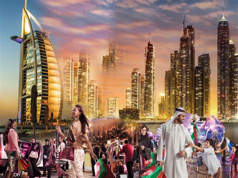 Here’s your chance to win Dh1 million in Dubai Shopping Festival | The Filipino Times