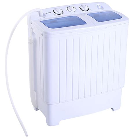 Cheap Washing Machines Under $200 In 2020 - Best Washer For The Money