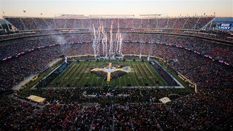 San Francisco 49ers stadium: What is Levi's Stadium's capacity and how ...