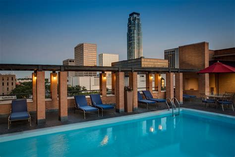 JW Marriott Houston by The Galleria - Book with free breakfast, hotel ...