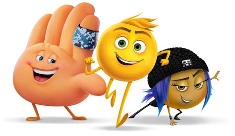 Image - Emoji movie characters.png | Heroes Wiki | FANDOM powered by Wikia