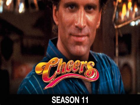 Prime Video: Cheers Season 11