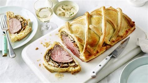 10 Best Beef Wellington Sauce Recipes