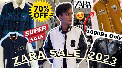 ZARA SALE 2023 | ZARA HAUL FOR MEN | END OF SEASON SALE | ZARA SALE 2023 Shopping Haul for Men 😍 ...