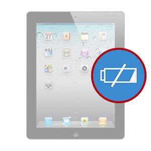 iPad 2 Battery Replacement in Dubai | My Celcare JLT