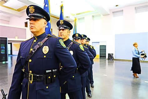 Honor Guard | City of Great Falls Montana