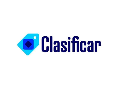 Classified Logo - LogoDix