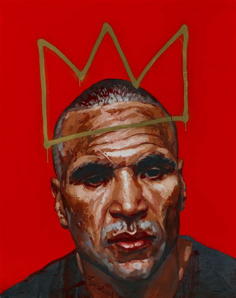 Abdul Abdullah: The man :: Archibald Prize 2013 :: Art Gallery NSW