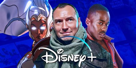 7 Best New Movies and Shows Coming to Disney+ in December 2024