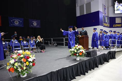 Photos: New Hyde Park Memorial High School 2023 graduates celebrate ...