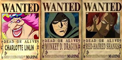 29+ one piece pirates bounty list - HaleenaAahil