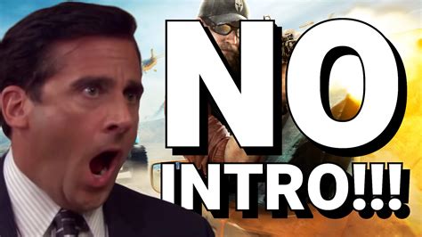 No-Intro Videos Fix at Ghost Recon Wildlands Nexus - Mods and Community