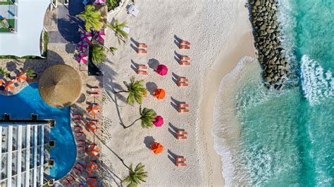 9 Best All-Inclusive Resorts In Barbados (2023) | Condé Nast Traveler