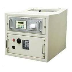 Transformer Oil Testing Set at Best Price in Zirakpur, Punjab | UNITECH SALES