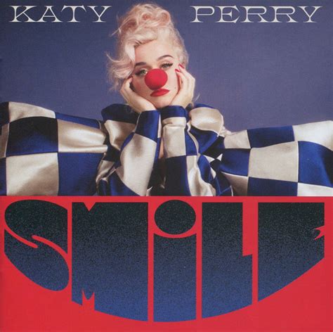 Katy Perry - Smile | Releases, Reviews, Credits | Discogs