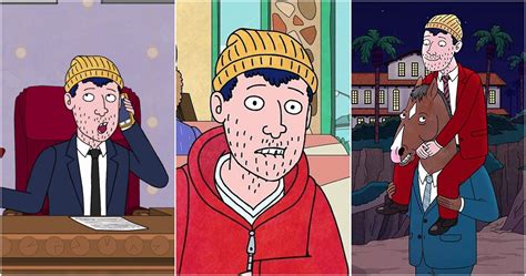 BoJack Horseman: Todd's 10 Most Iconic Quotes, Ranked