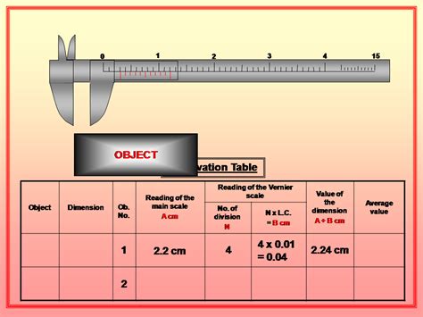 Physics Learn: Vernier calliper for std 8 to 12 GSEB Students, & ITI ...