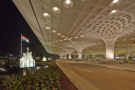 Here’s how the Mumbai airport will function once it resumes commercial ...