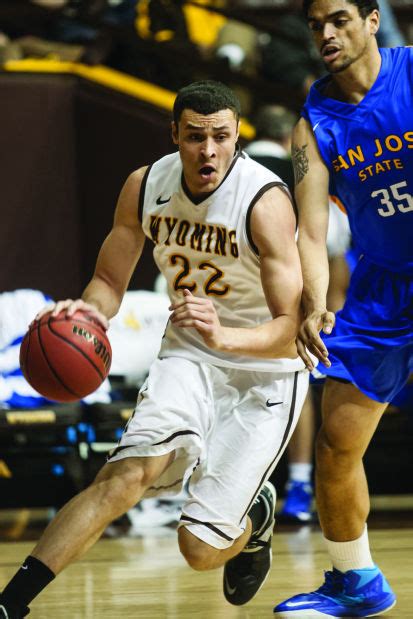 Wyoming Men's Basketball Season Countdown | Men's Basketball | trib.com