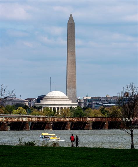 Fun facts about the Washington Monument - The Washington Post