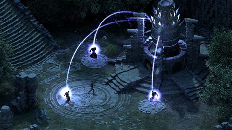 Pillars of Eternity review | PC Gamer