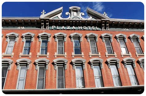 Las Vegas, New Mexico: The Old West At Its Best - GlobetrotterGirls