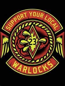 Warlocks MC | History Of The Warlocks Motorcycle Club | WARLOCKS MC | Pinterest | The o'jays ...