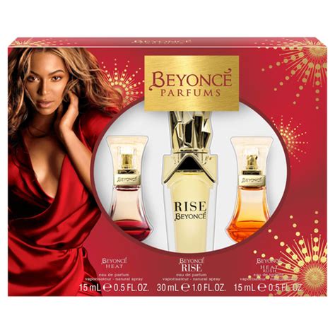 Beyonce | Perfume NZ