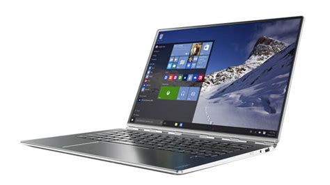 Lenovo Yoga 910 now available in PH: Intel 7th-Gen, UHD display, and more | NoypiGeeks