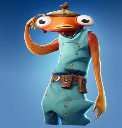 If Fishstick comes back to the shop, please add this as an OG variant ...