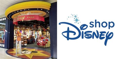 As Disney Stores Are Closing, shopDisney Needs Major Improvements - Inside the Magic