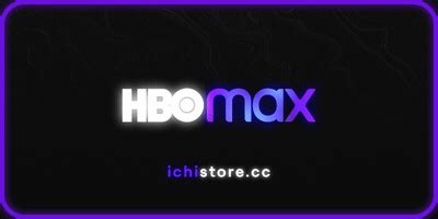 Ichistore: Stream Your Favorite Movies and Shows with HBO Max Subscriptions