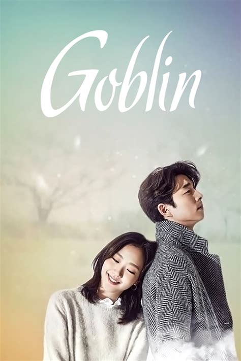 Goblin (TV Series 2016-2017) - Posters — The Movie Database (TMDB)