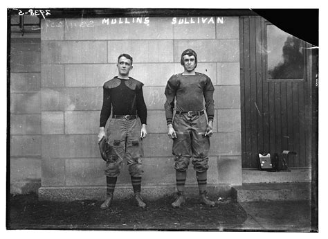 Archival Football Uniforms | Archival Blog