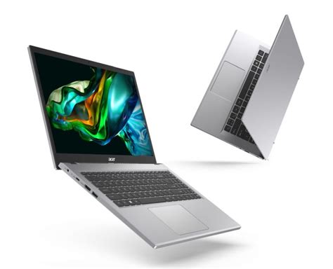 Acer Aspire 3 laptop with Intel Core i3-N305 now available for $480 and up - Liliputing