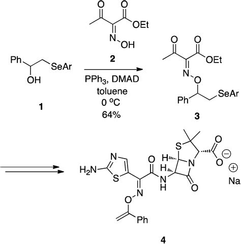 The Mitsunobu reaction in the 21 st century - Organic Chemistry Frontiers (RSC Publishing) DOI ...