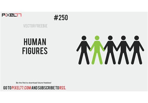 Human Vector Figures | Free Vector Art at Vecteezy!