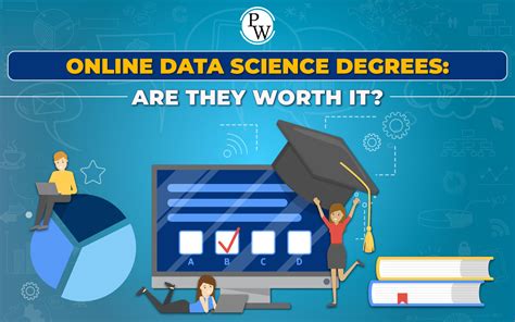 Pros And Cons Of Online Data Science Degree