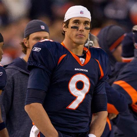 Kansas City Chiefs Free Agency: Quarterback Brady Quinn Signs with ...