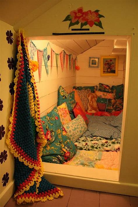 25 Secret Room Ideas for Your House