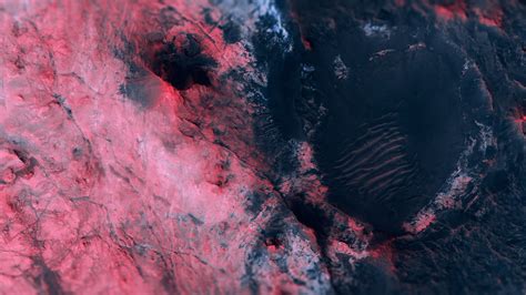 red and black wallpaper #space #NASA #4K #wallpaper #hdwallpaper #desktop Nebula Wallpaper ...