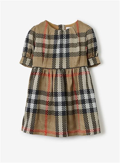 Baby Dresses | Burberry® Official