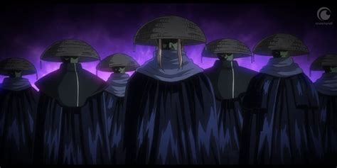 Gintama: 10 Best Villains In The Franchise, Ranked | CBR