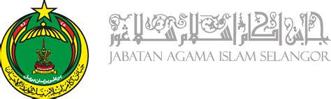 Jabatan Agama Islam Selangor (Malaysia) Logo Vector - (.Ai .PNG .SVG .EPS Free Download)