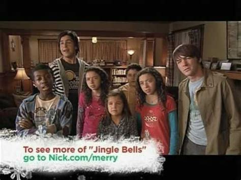 Drake And Josh Merry Christmas Cast | Decorating Ideas